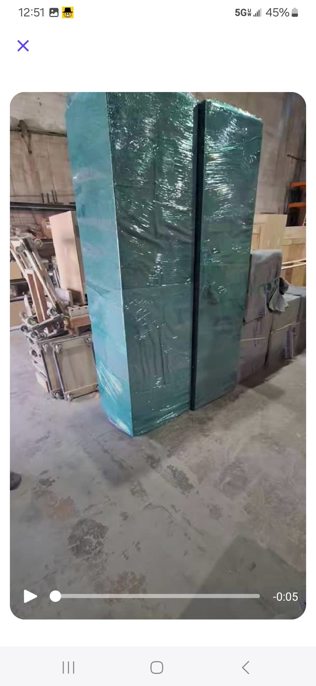 Projects and media
