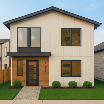 Avatar for Modern Buildings LLC
