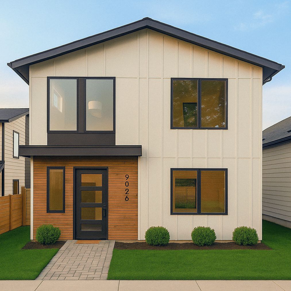 Modern Buildings LLC