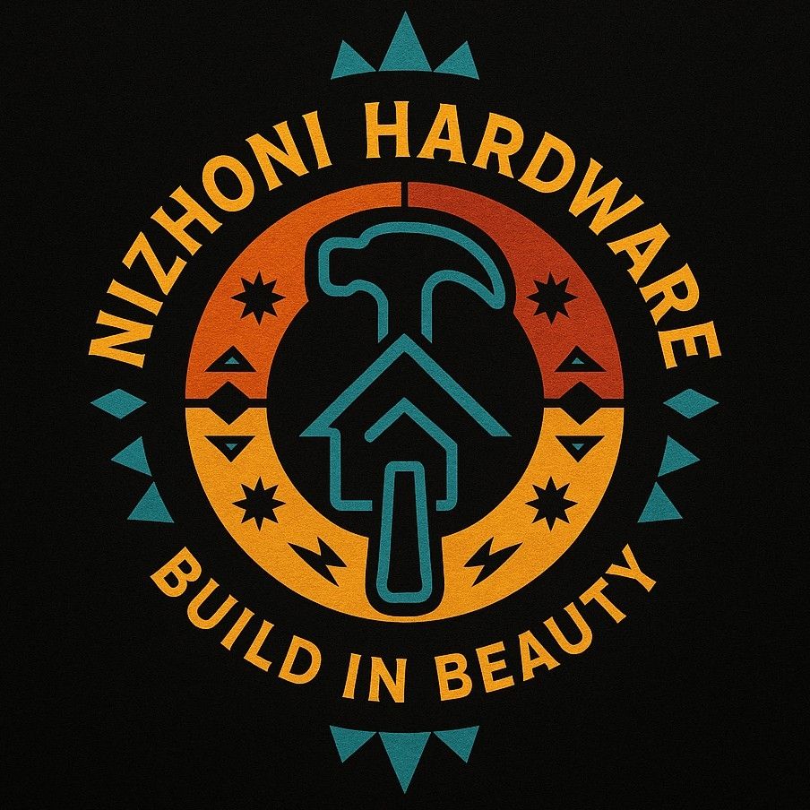 Nizhoni Hardware