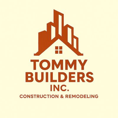 Avatar for Tommy Builders