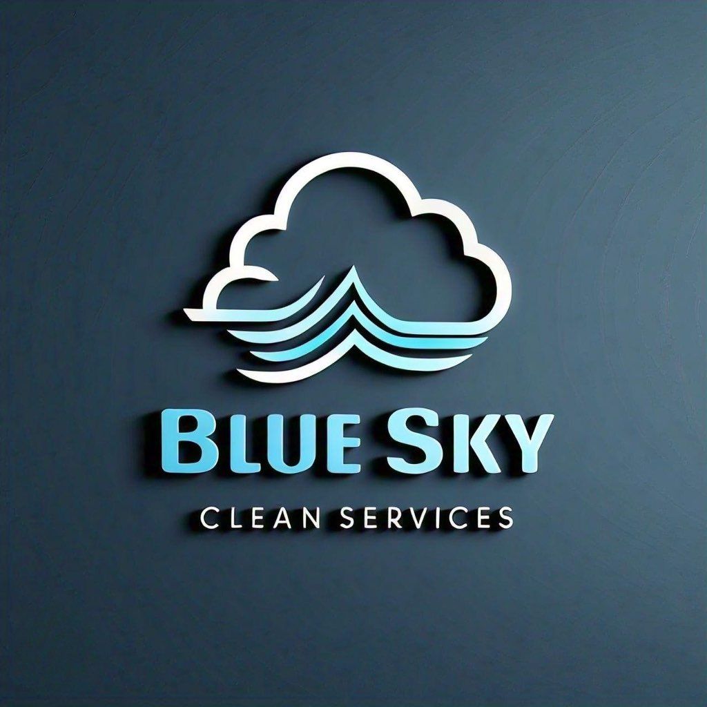 Blue Sky Cleaning Svc