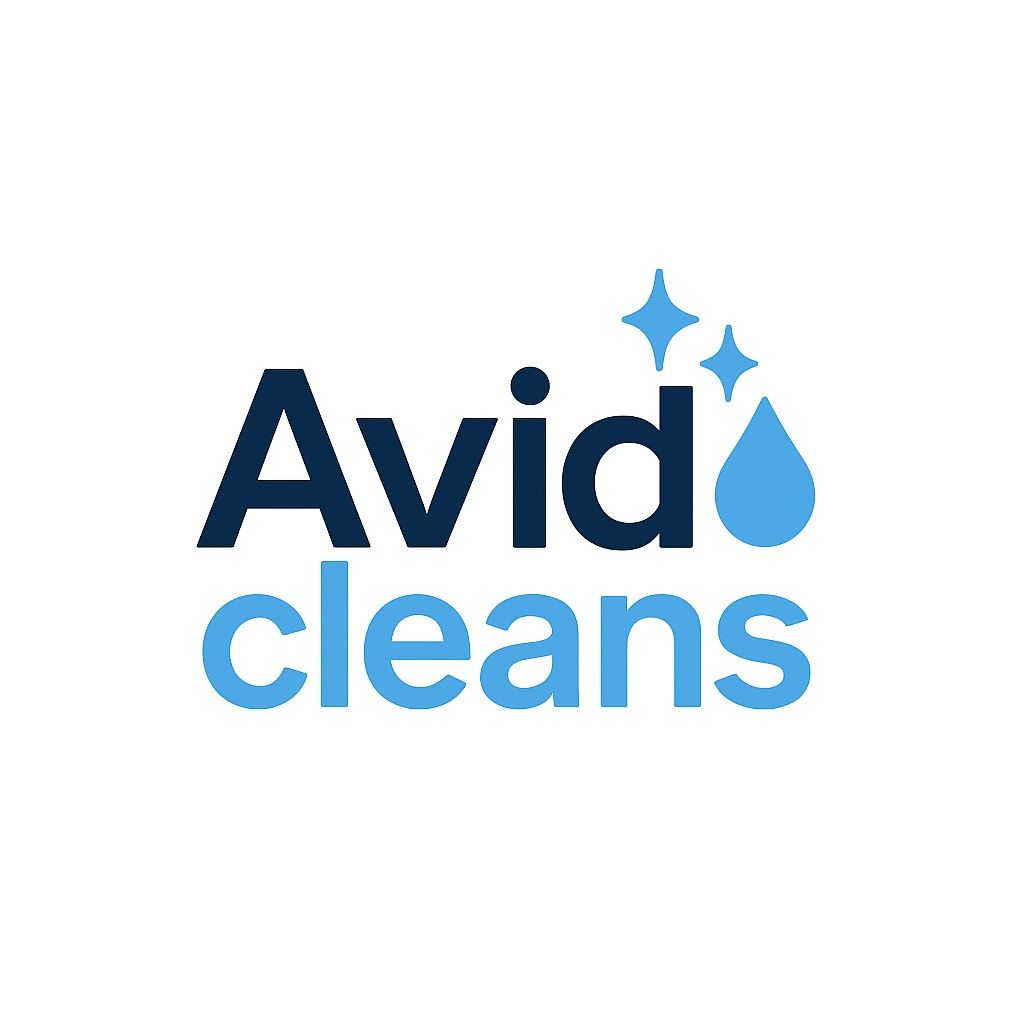 Avid cleans