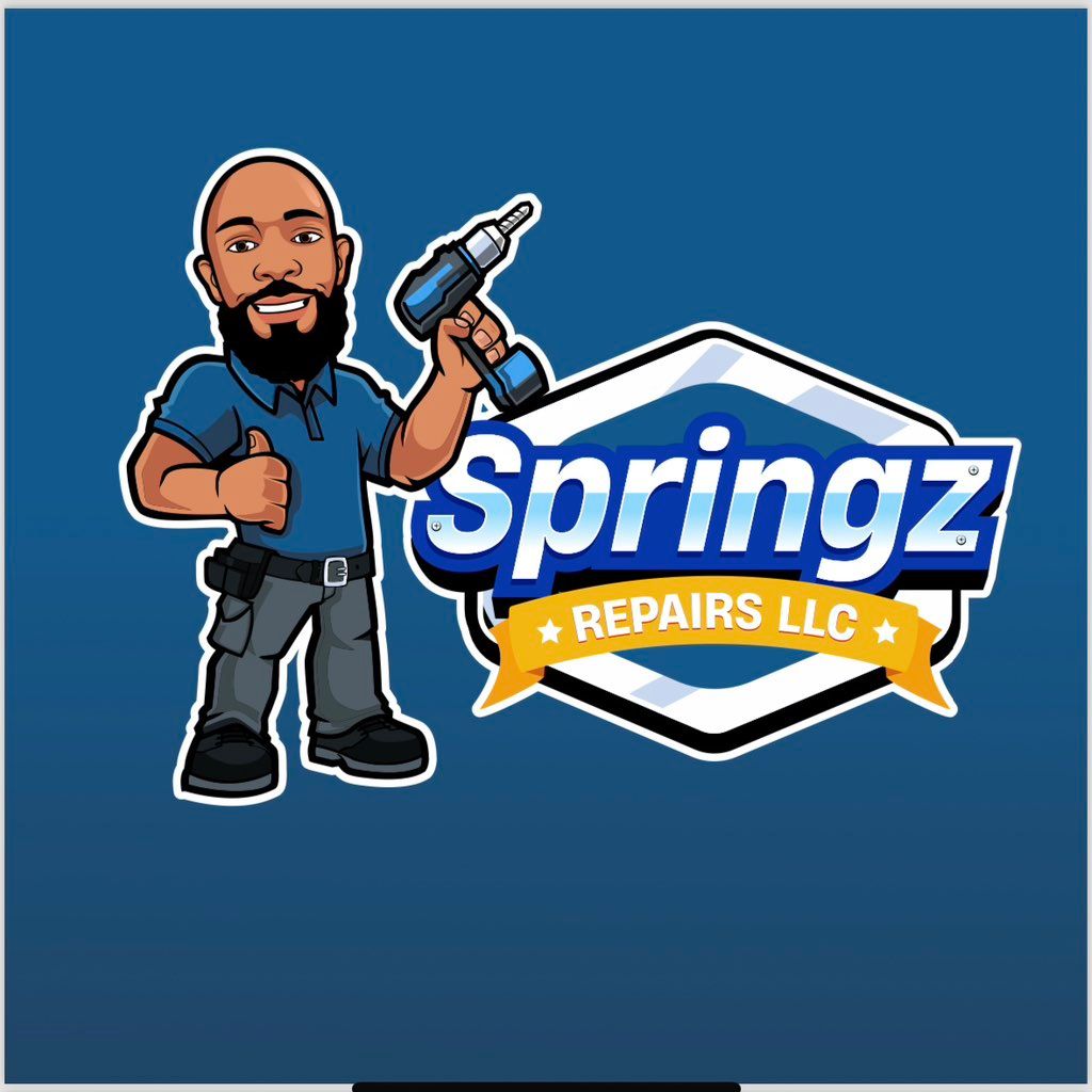 Springz Repairs LLC