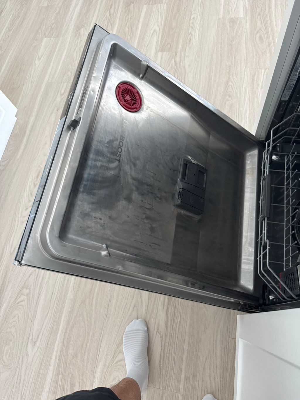 Customer photos