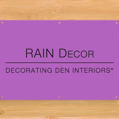 Avatar for RAIN Decor
