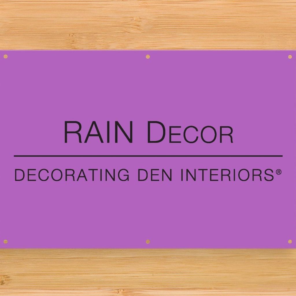 RAIN Decor