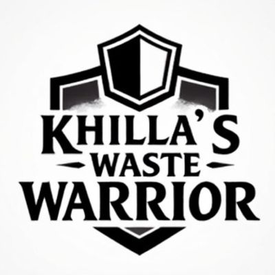 Avatar for Khilla’s Waste Warrior