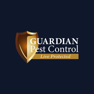 Avatar for Guardian Pest Control