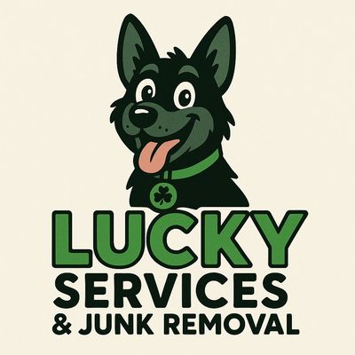 Avatar for Lucky Services & Junk Removal, LLC