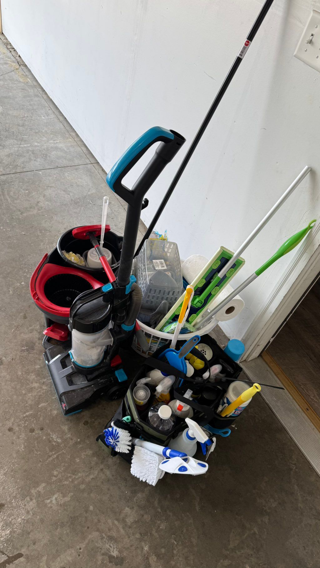 Ready to go🥰