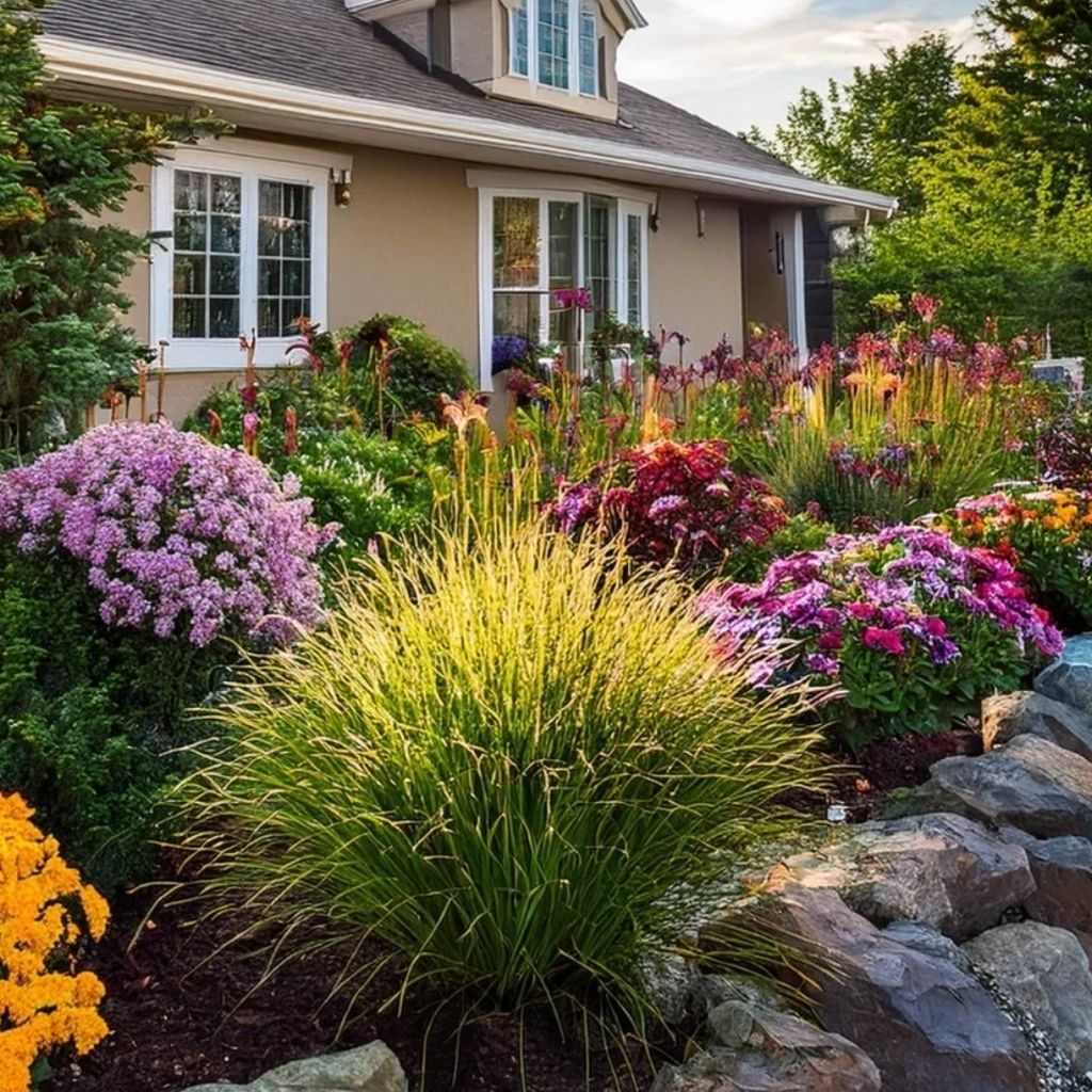 imperial landscaping