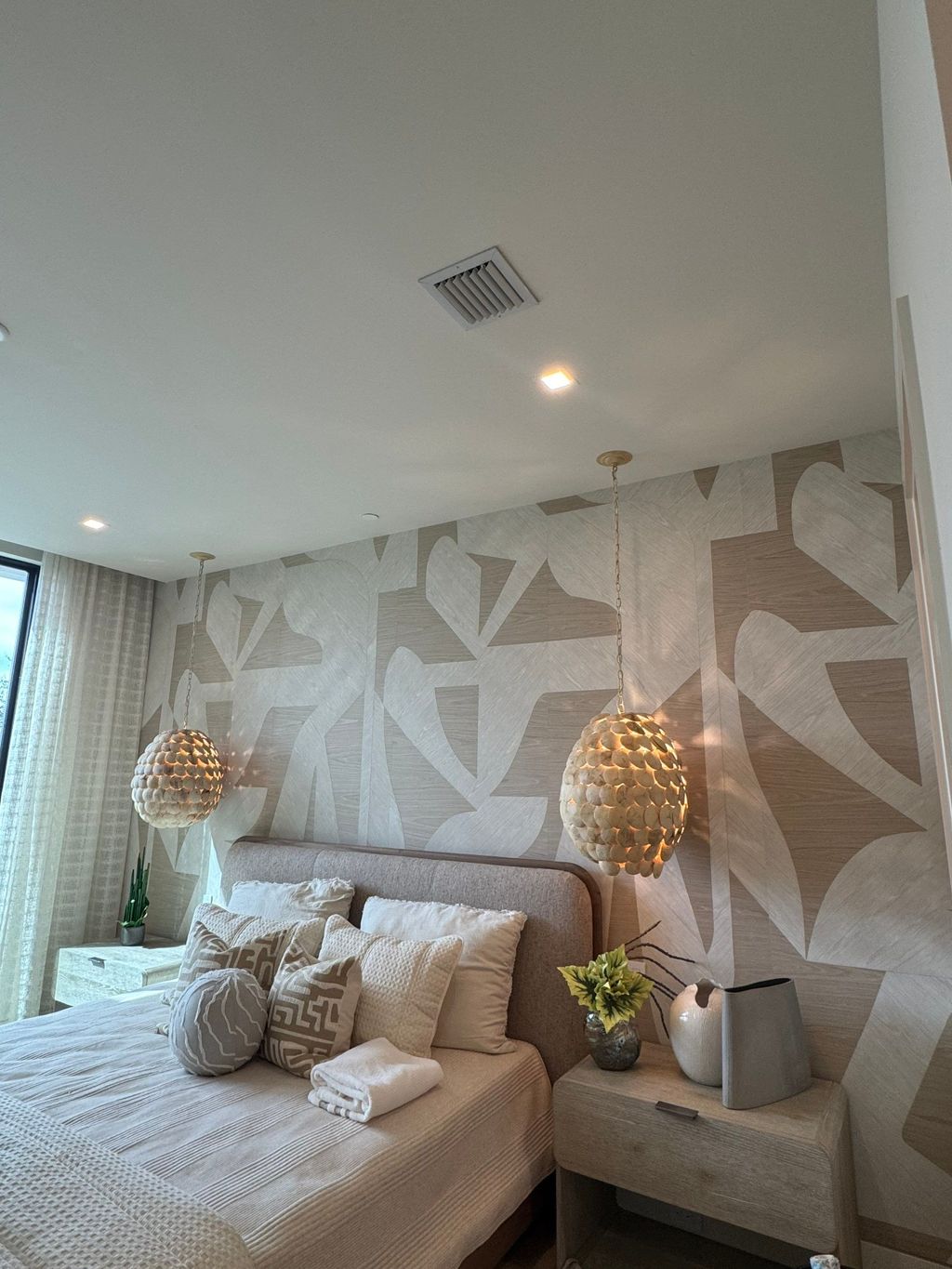 Bedroom Wallpaper