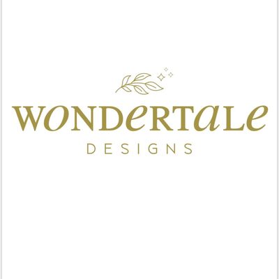Avatar for Wondertale Designs