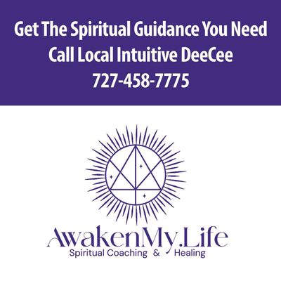 Avatar for Awaken My Life