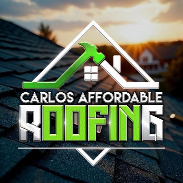 Carlos Affordable Roofing