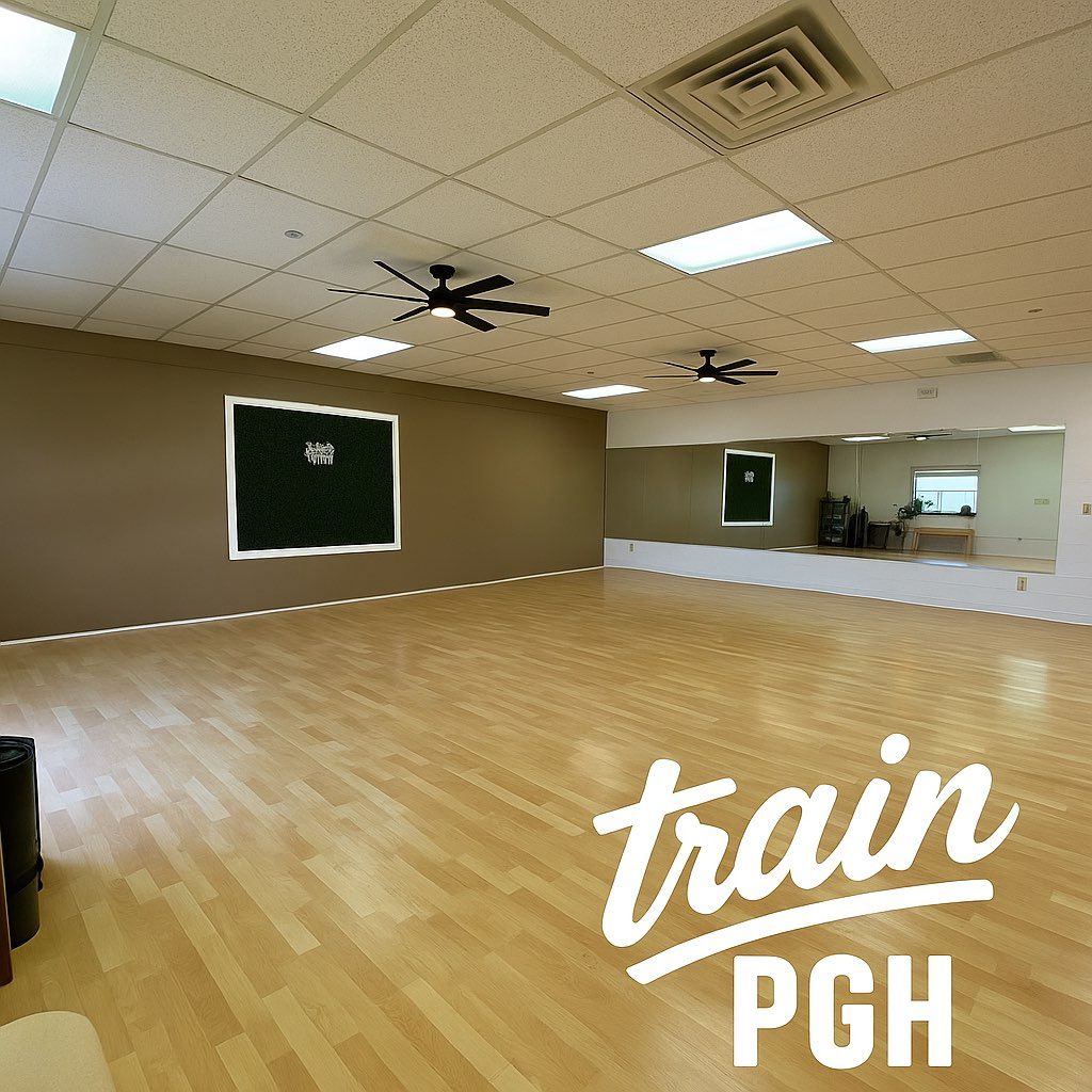 Yoga Studio