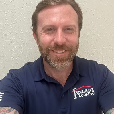 Avatar for Ian @ Interstate Roofing, Inc.