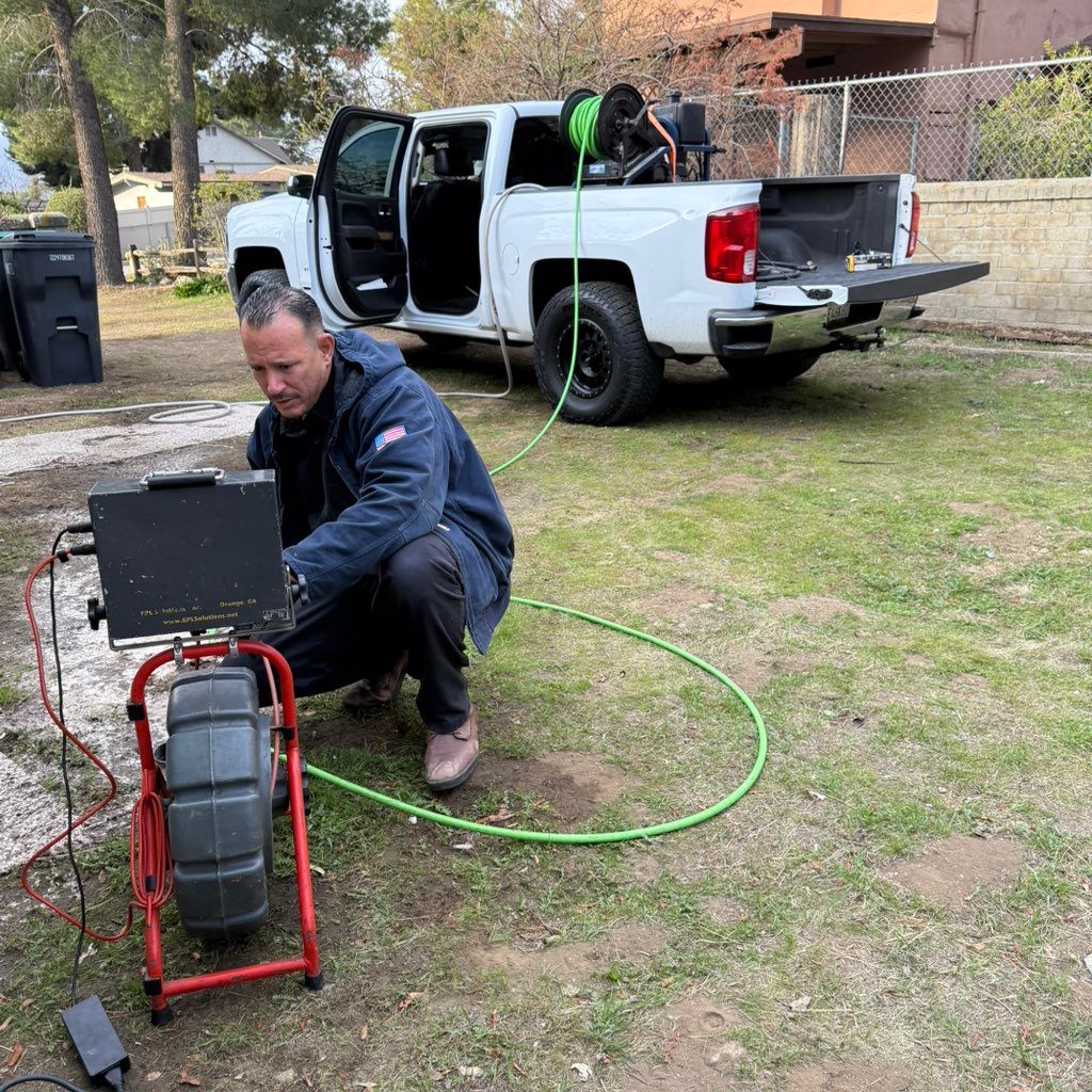 Big Nicks Plumbing and Drain Cleaning
