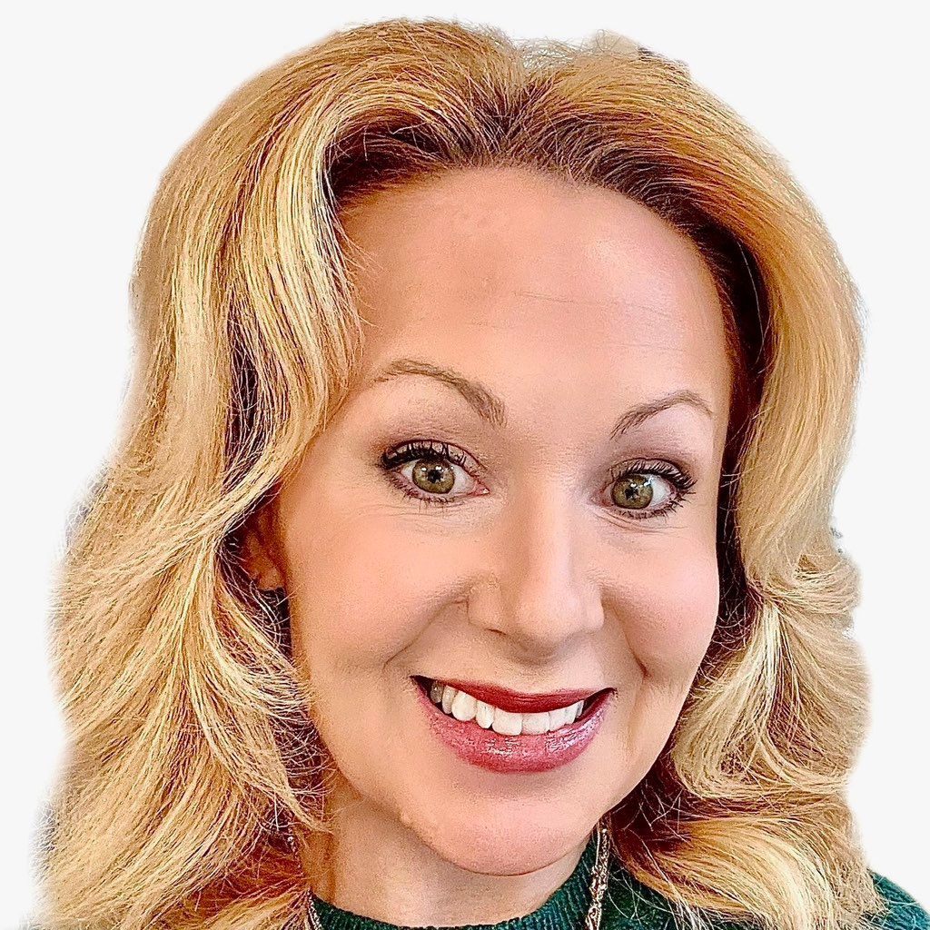 Elizabeth McVey, Inc.