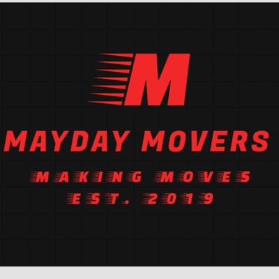 Avatar for May Day Movers