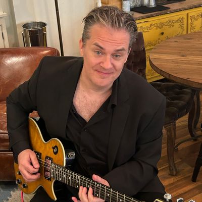 Avatar for Shaun Dougherty Guitar teacher