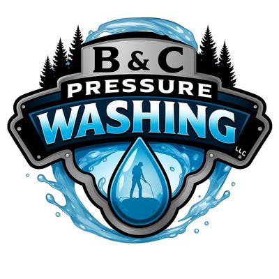 Avatar for B&C Pressure Washing