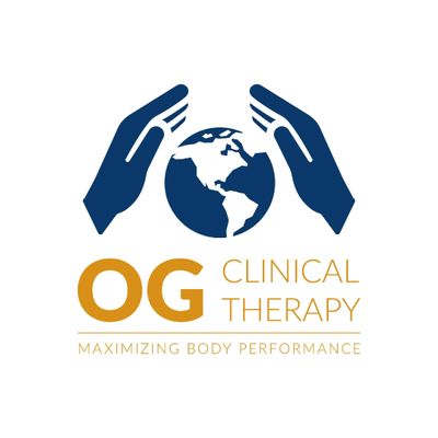 Avatar for OGClinicalTherapy