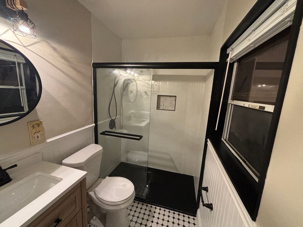 Complete Bath Renovation