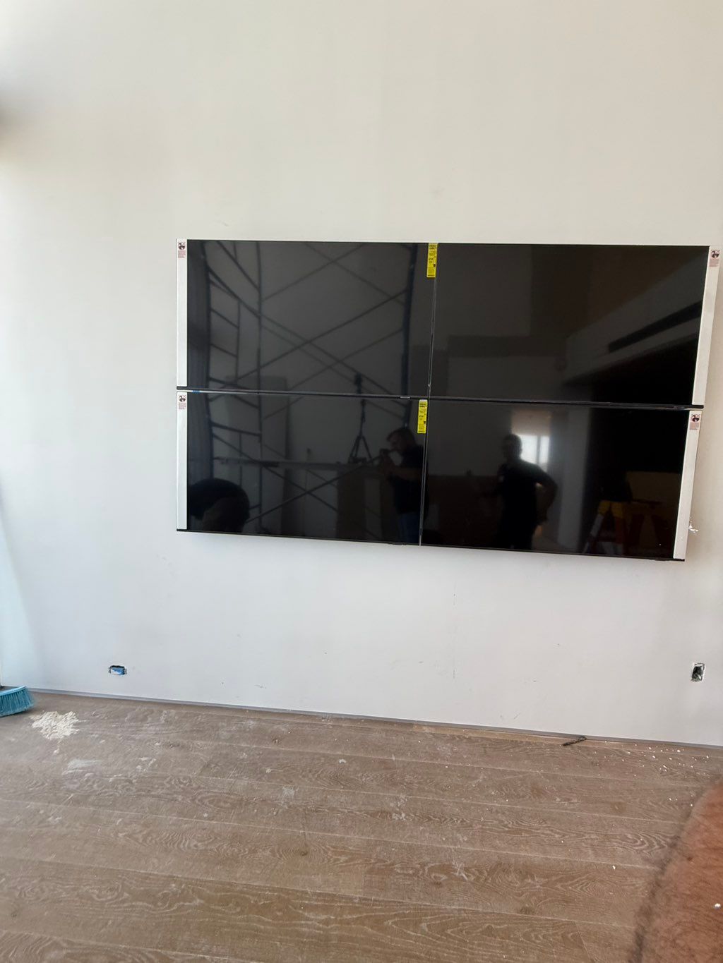 Projects and media