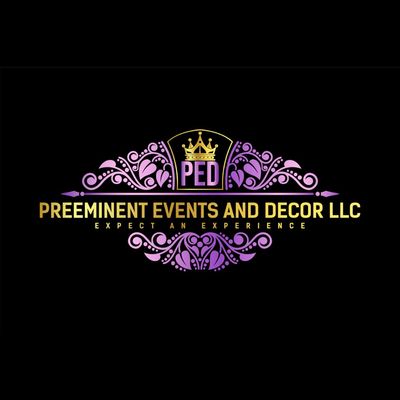 Avatar for Preeminent Events and Decor LLC
