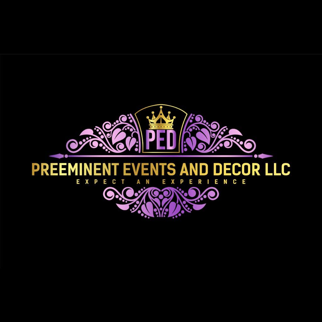 Preeminent Events and Decor LLC
