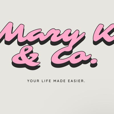 Avatar for Mary K & Co.