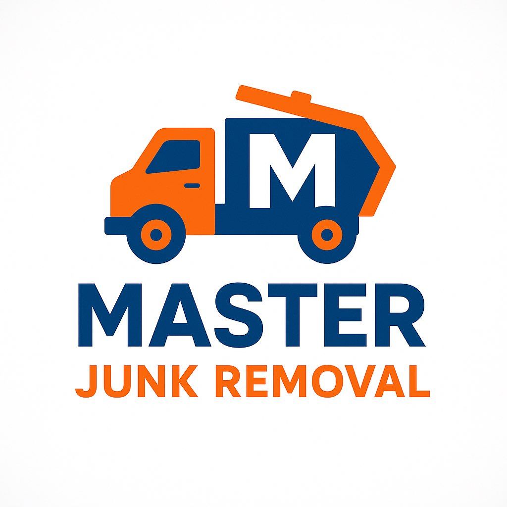 Master Junk removal & hauling