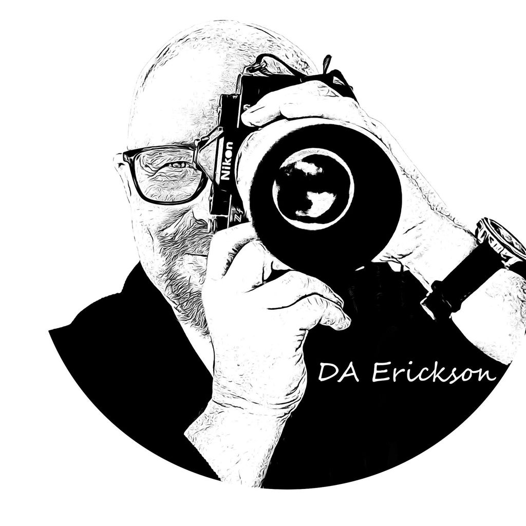 DA Erickson Photography LLC
