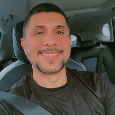 Avatar for Gleyson Silva