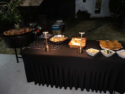 Avatar for Paella VIP