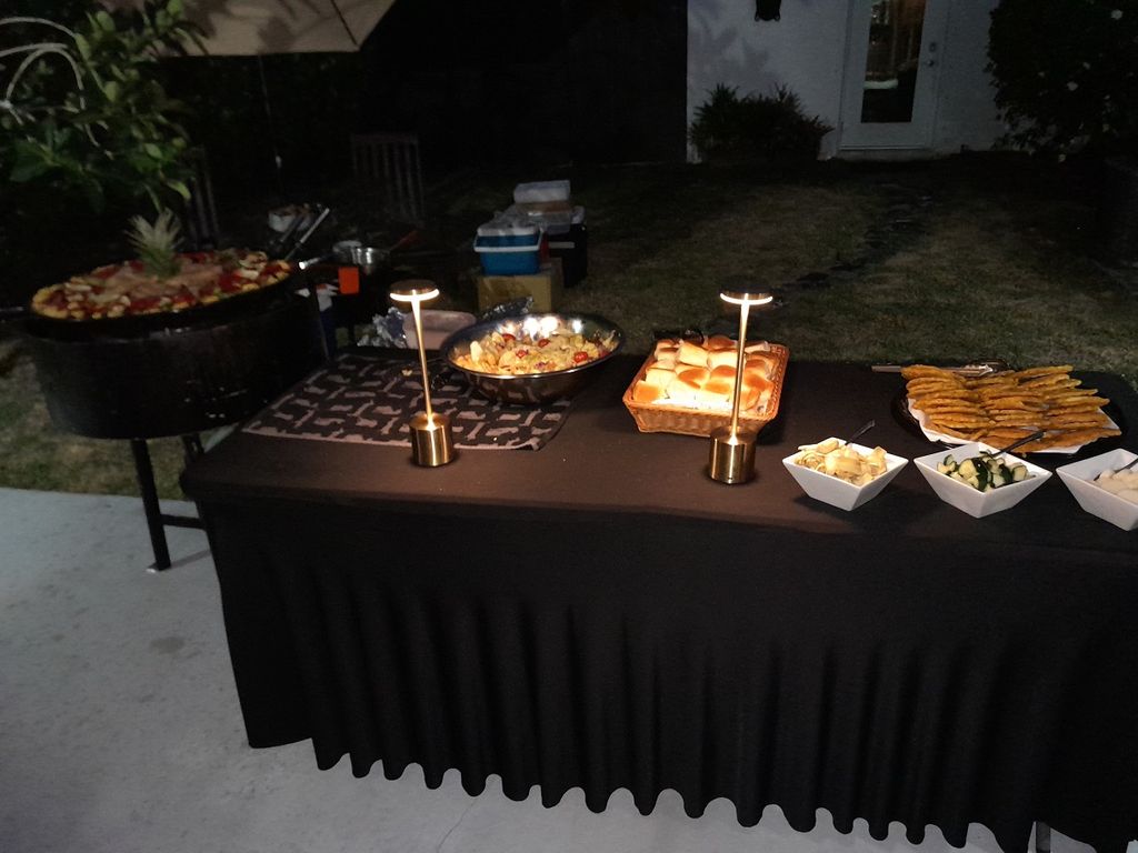 Paella VIP