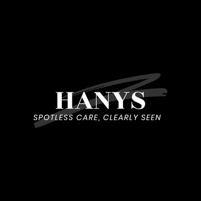 Avatar for Hanys Cleaning Services
