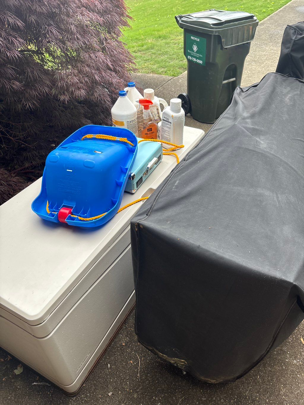 Customer photos