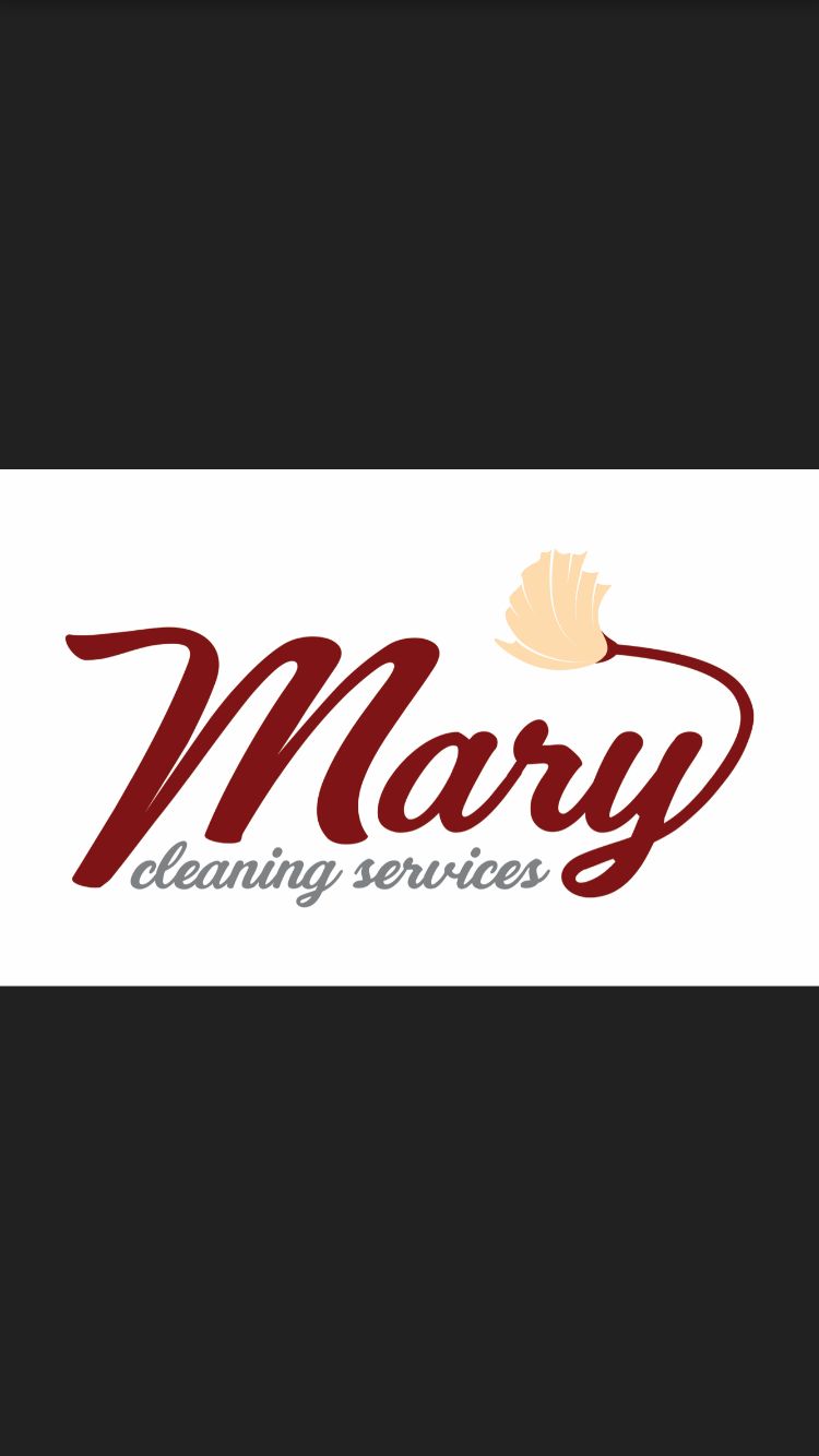 Mary cleaning services