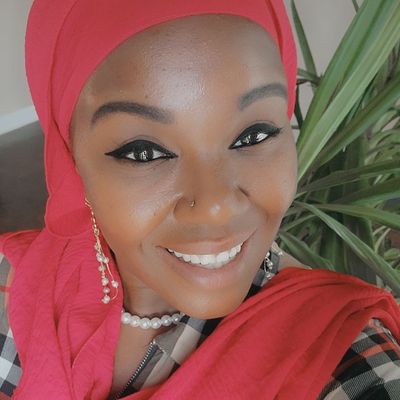 Avatar for Kalimah Azeez LLC