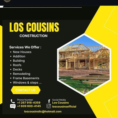 Avatar for Los cousins
