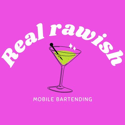 Avatar for REALRAwishbartending