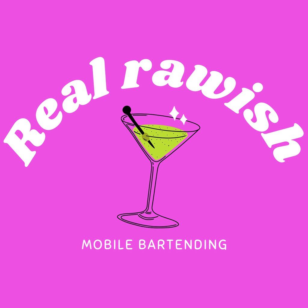 REALRAwishbartending