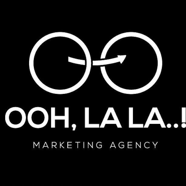 Ooh la la..! website design studio