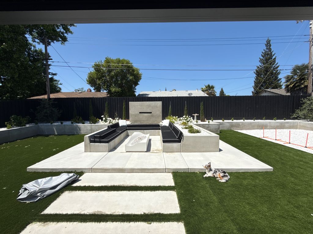 Projects and media