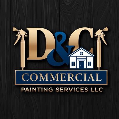Avatar for D&C Commercial Painting Services LLC