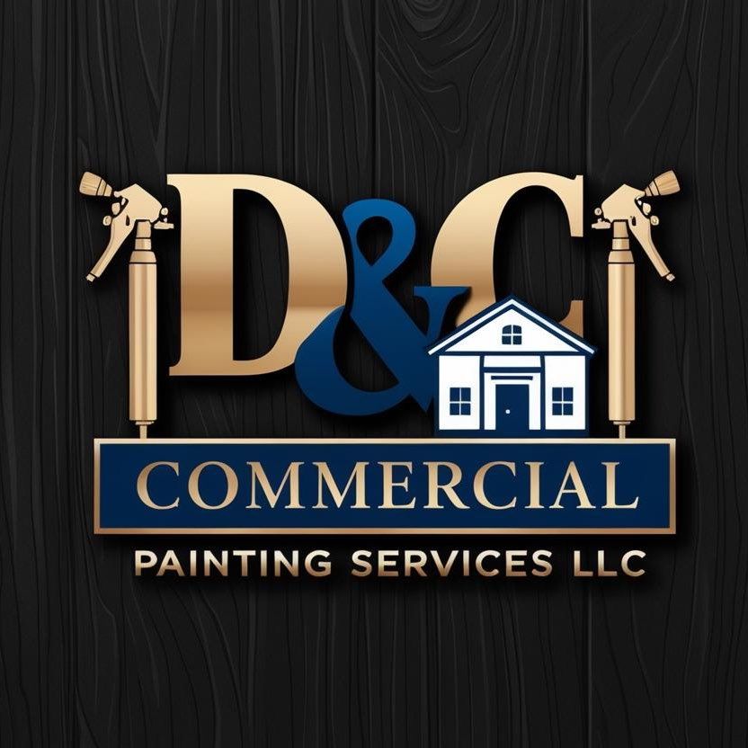 D&C Commercial Painting Services LLC