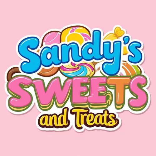 Sandy’s sweets and treats